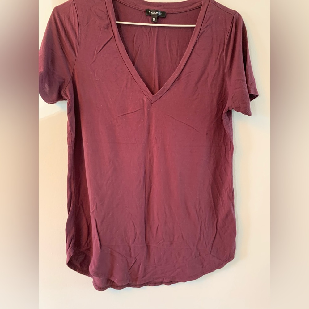 Women’s Tee - Size Medium